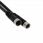 Preview: Cable for communication SektorSensor to transponder 75cm 2xM8-plug, Network